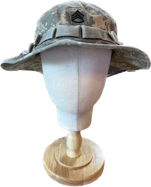 FAIR - Various Boonie Hats