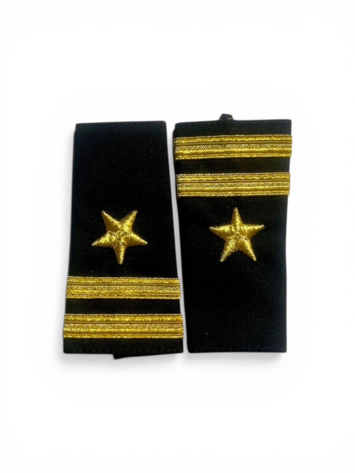 US NAVY Line Officer Soft Shoulder Board - Lieutenant