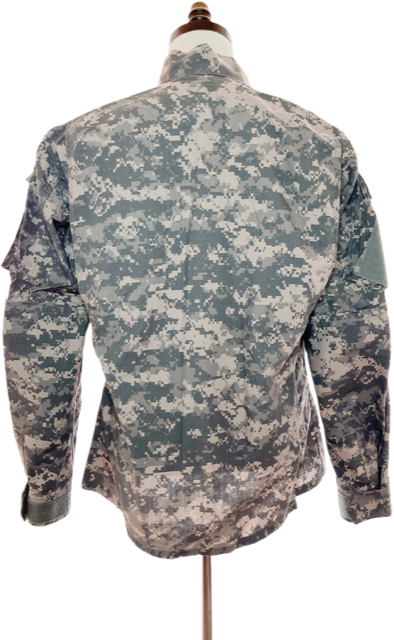 US ARMY ACU Uniform Coat