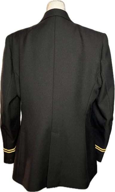 US ARMY Female Officer Army Service Uniform (ASU) Blue Coat