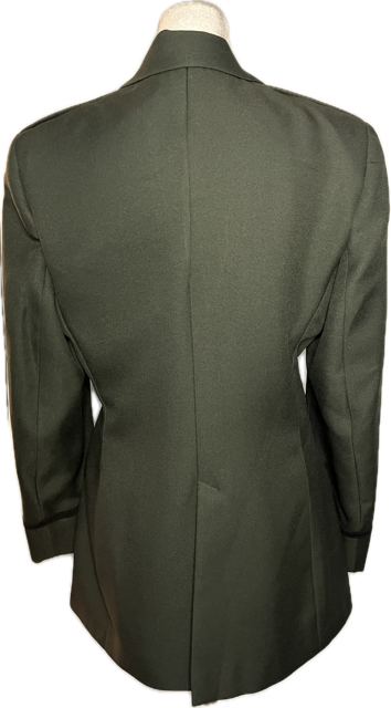FAIR - US ARMY Female Army Service Uniform (ASU) Green Coat