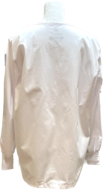 Adar Uniforms Womens Two Pocket Warm-Up Scrub Jacket