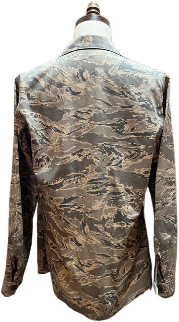 US AIR FORCE ABU Coat