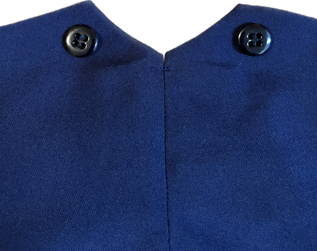US AIR FORCE Mess Dress Trousers