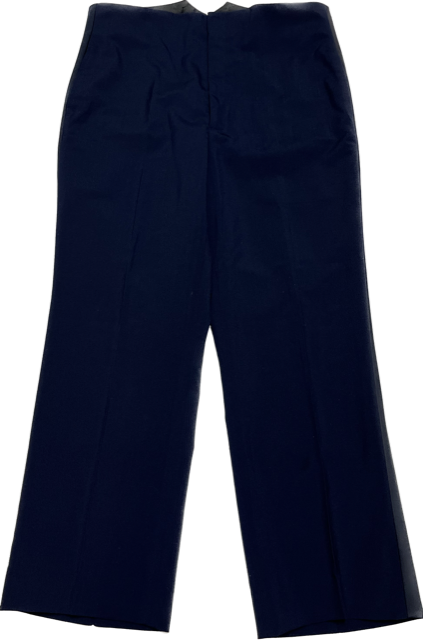 US AIR FORCE Mess Dress Trousers Second Tour Uniforms US AIR FORCE Mess Dress Trousers Second Tour Uniforms