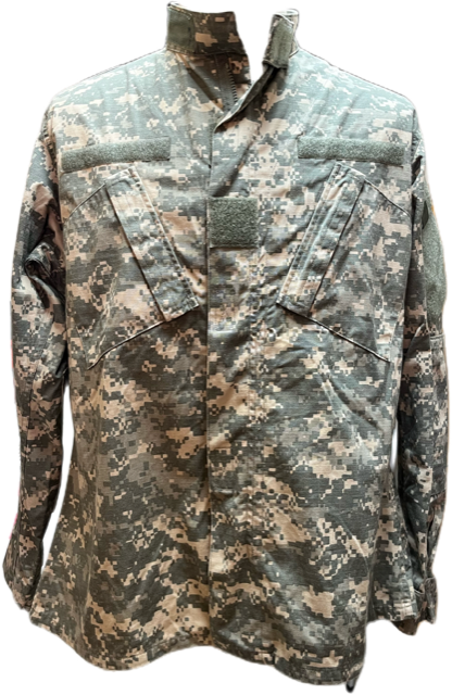 US ARMY ACU Uniform Coat