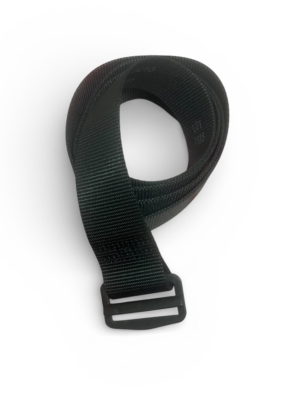 USGI Rigger's Belt - Black