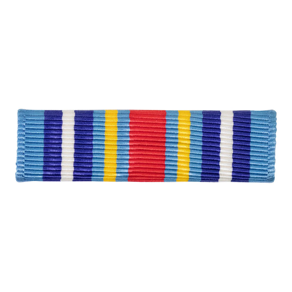 Global War on Terrorism Expeditionary Medal Ribbon