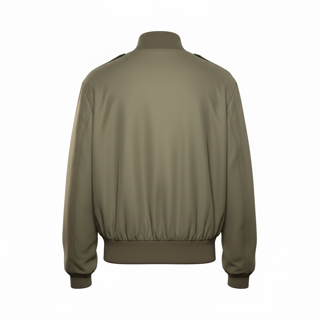 USMC Tanker Jacket