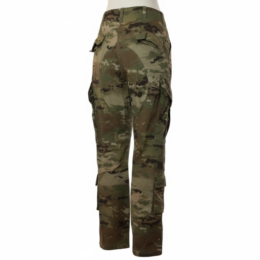 The Citadel Army Combat Uniform (ACU) Trousers