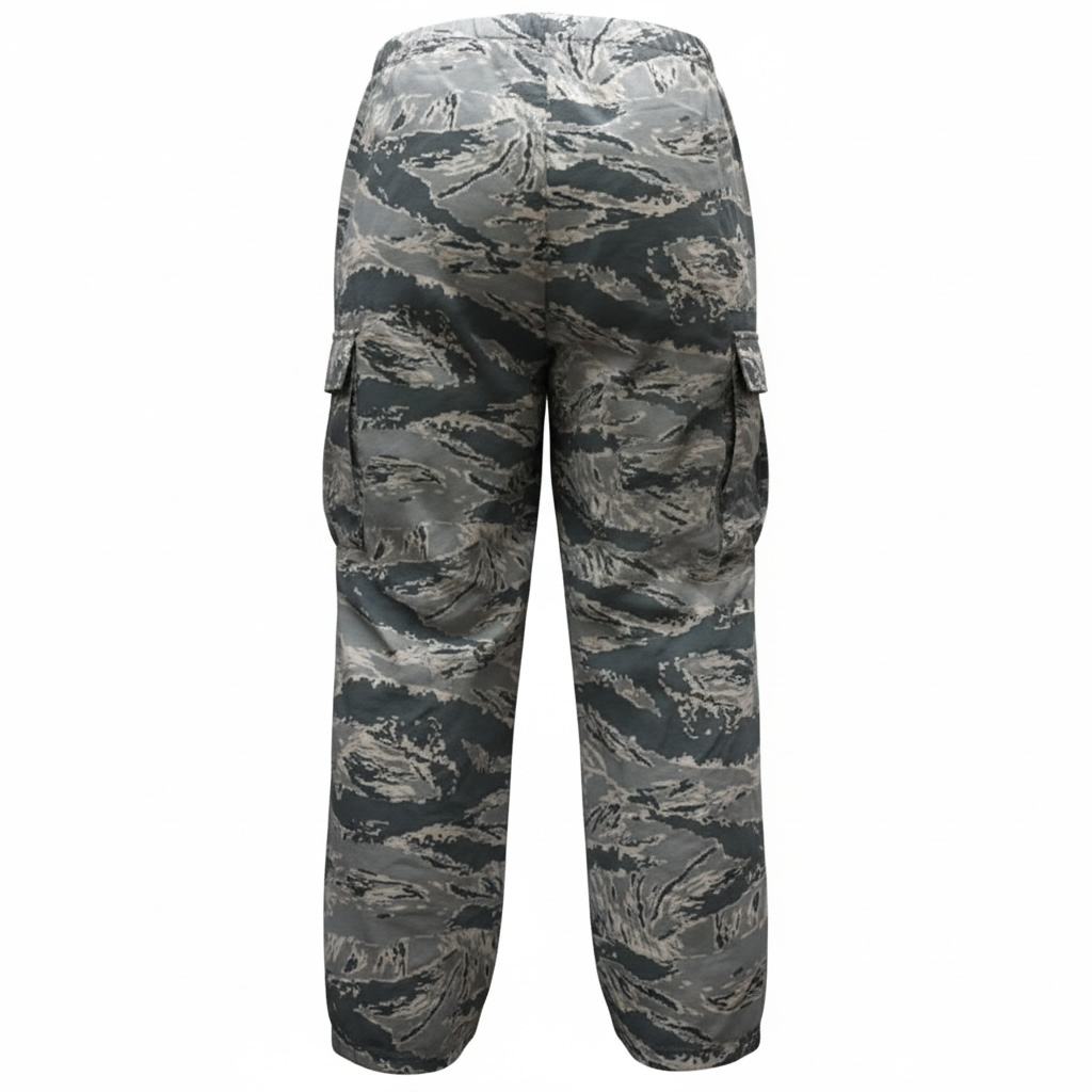 US Air Force Maternity ABU Trousers