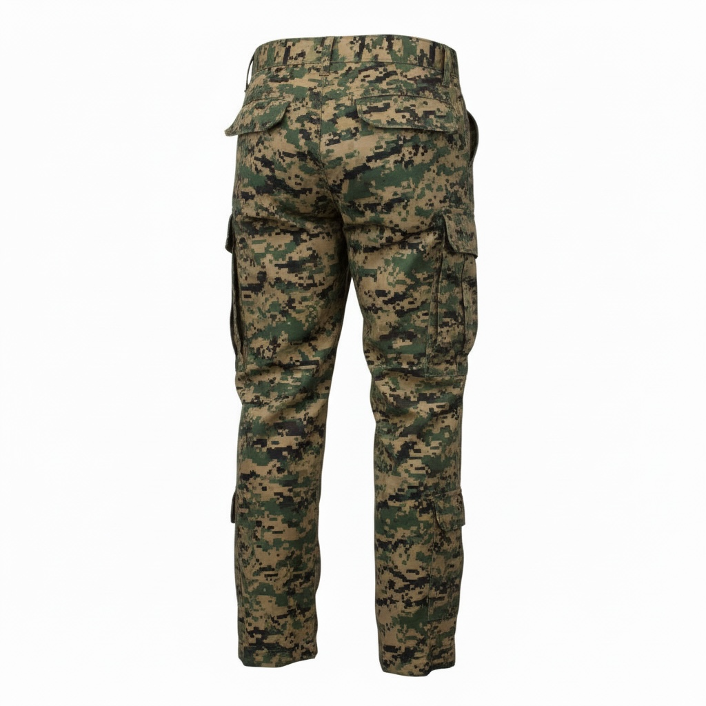 FAIR - USMC Woodland MARPAT Trousers