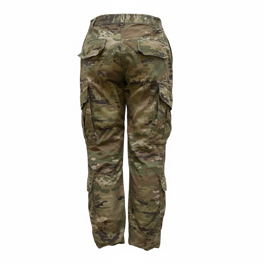 Last Chance - US ARMY OCP Combat Uniform Trousers