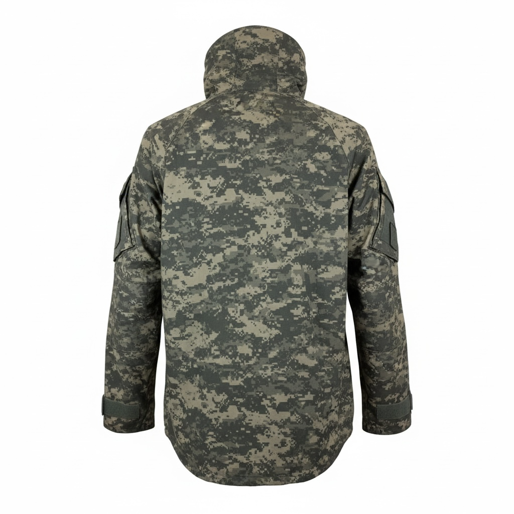 USGI ECWCS Gortex ACU Parka