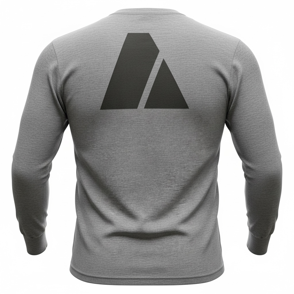 US ARMY IPFU Long Sleeve T-Shirt