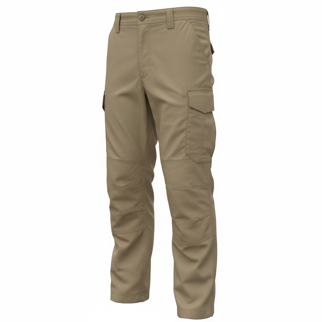 US NAVY FROG 2POC Khaki Trousers