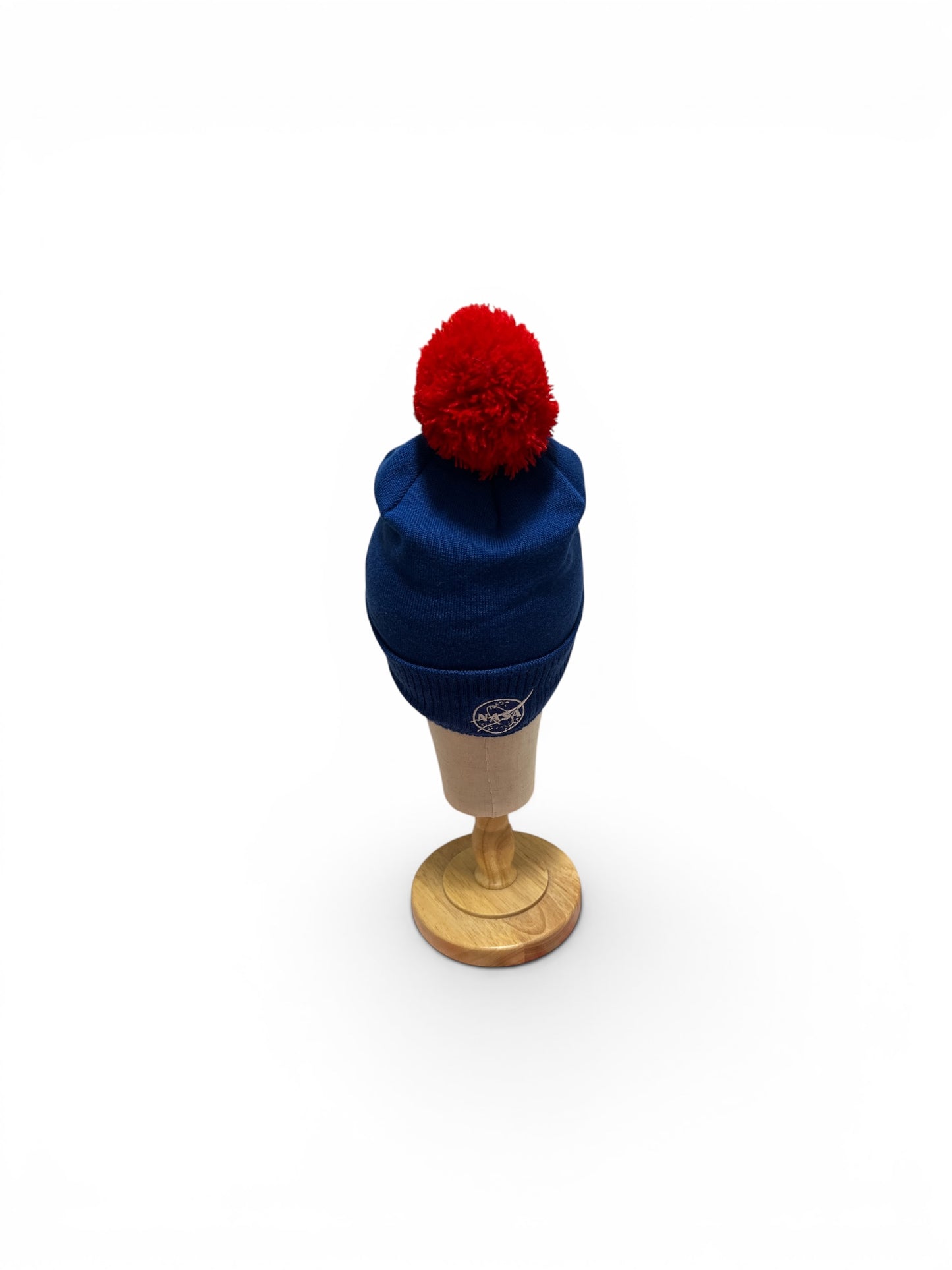 NAVY/NASA Toboggan