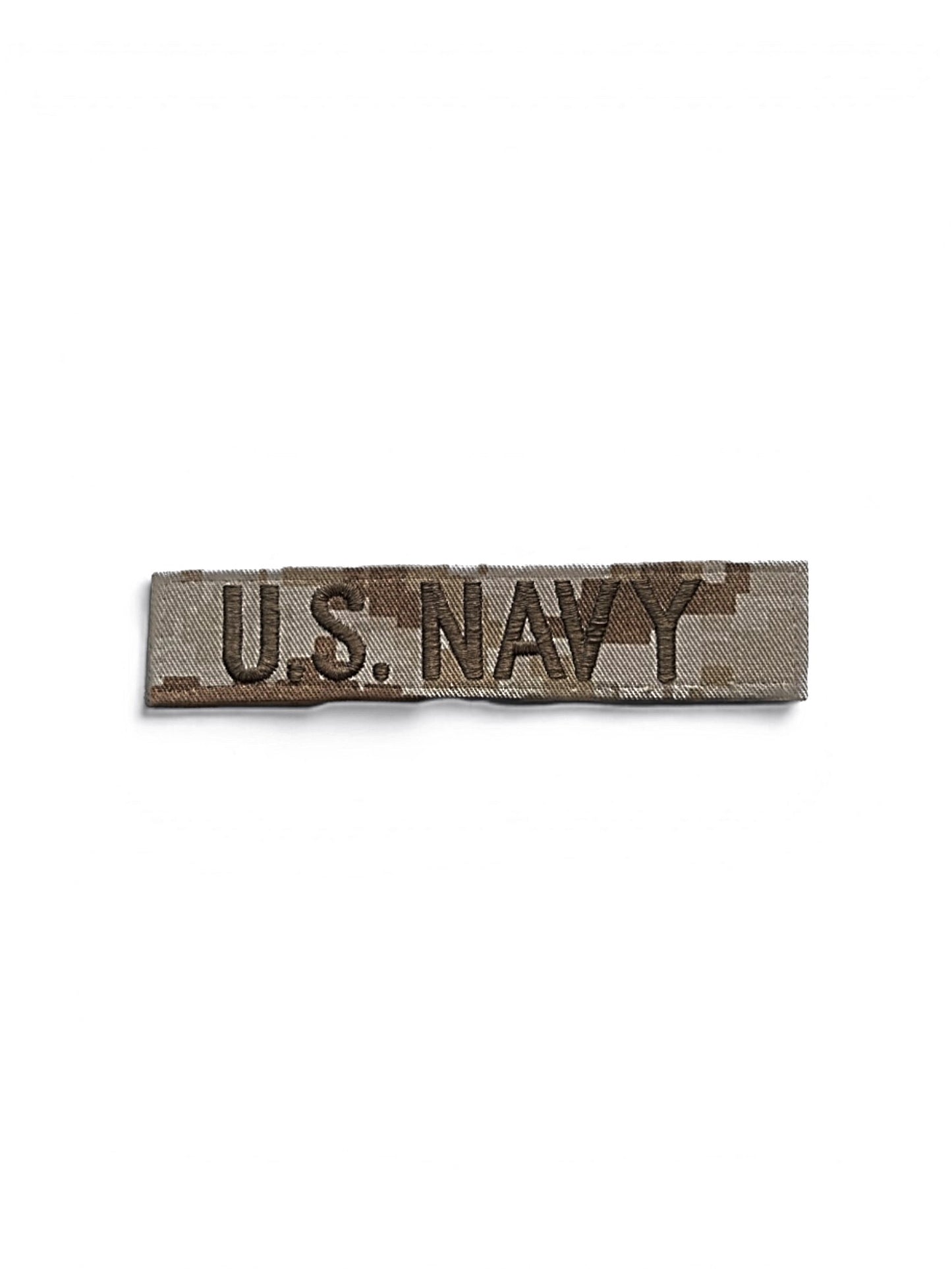 US NAVY MCCUU Desert U.S. NAVY Tape