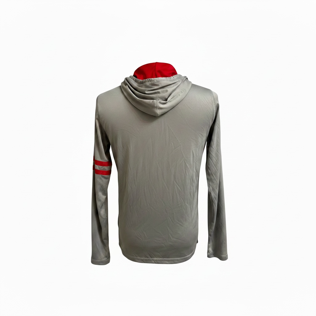United States Marine Corps Logo Hoodie