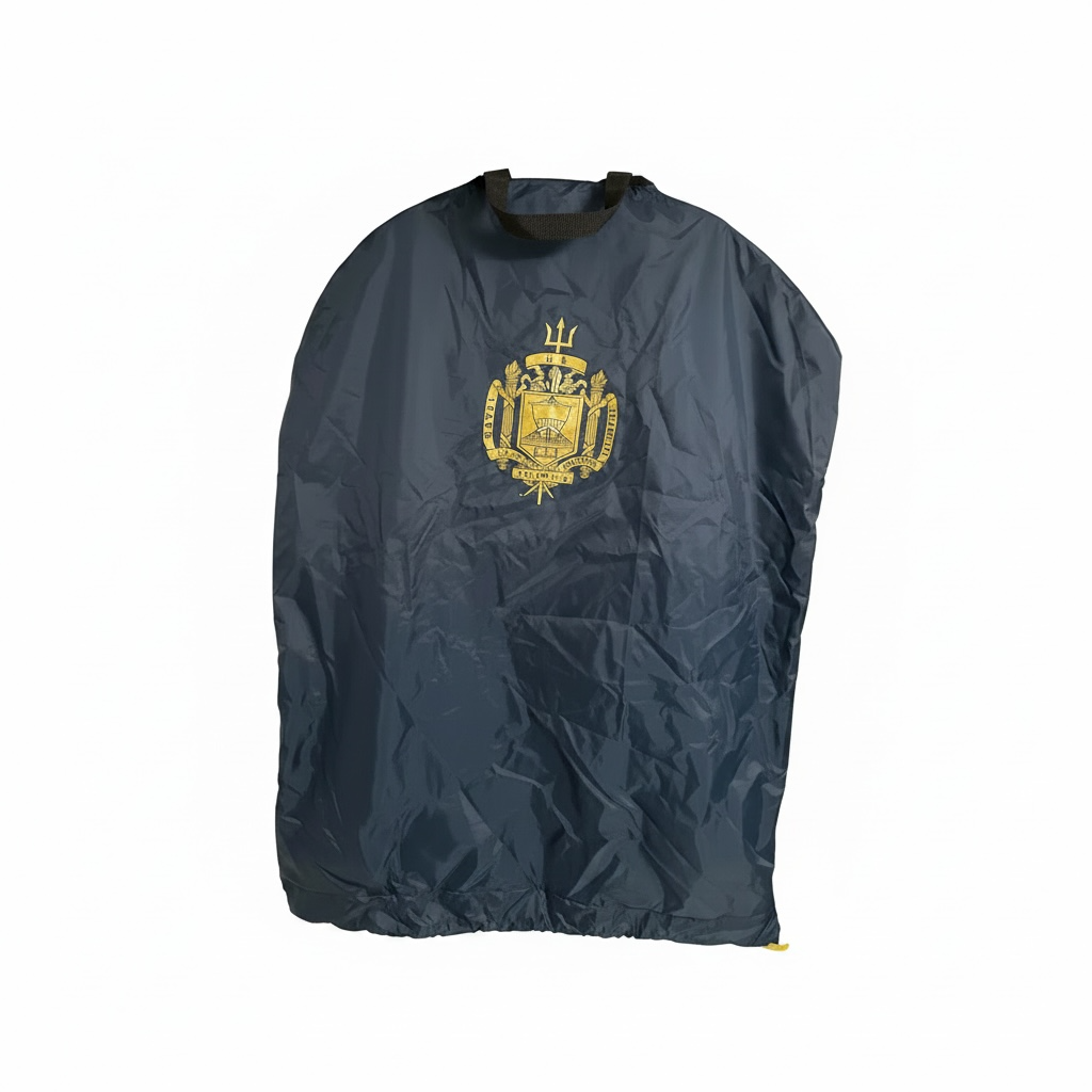 USNA Nylon Garment Cover