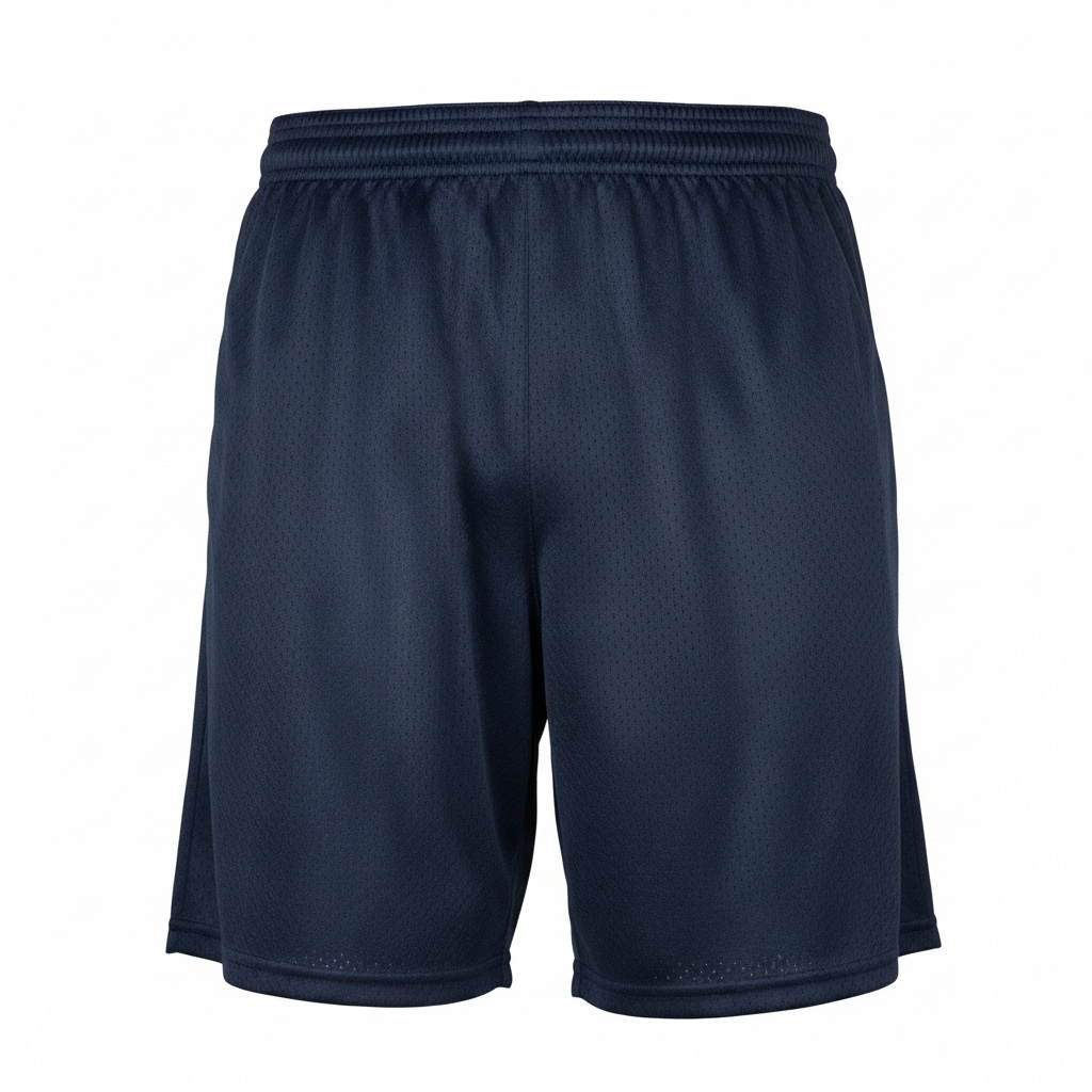 The Citadel PT Shorts