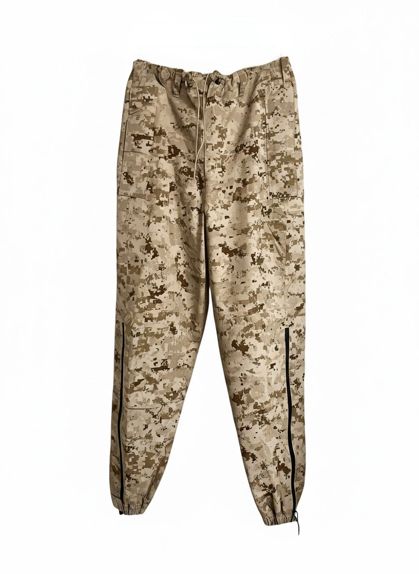 USMC Desert MARPAT Gore-Tex Trousers – Second Tour Uniforms