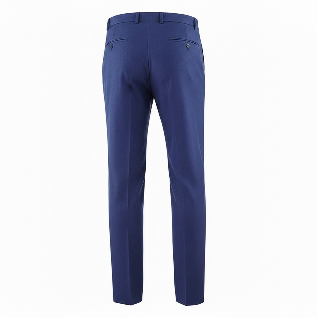 FAIR - US AIR FORCE Male Service Dress Trousers