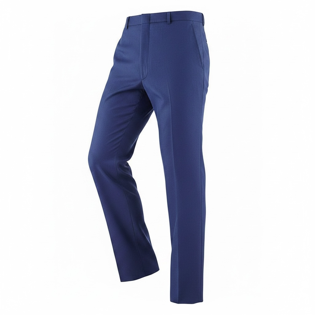 US AIR FORCE Service Dress Trousers – Second Tour Uniforms