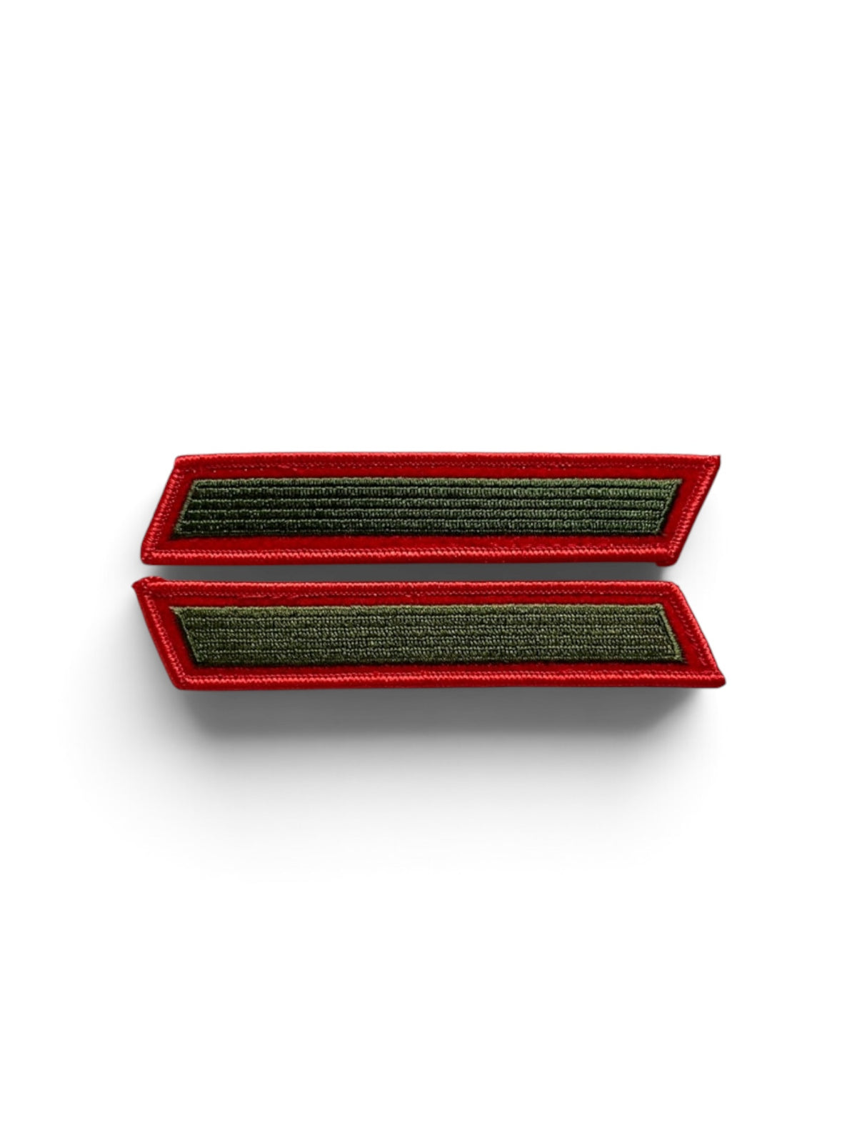 USMC Service Stripes Set of 1