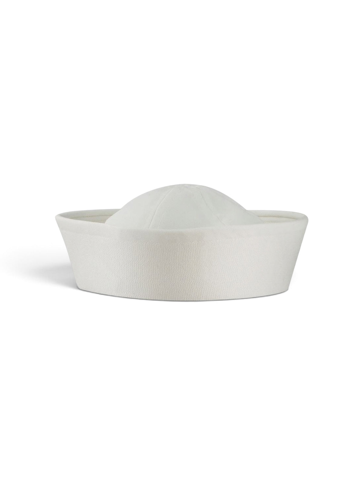 US NAVY White Service Hat