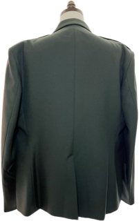 VINTAGE - US ARMY Male Service Dress Coat