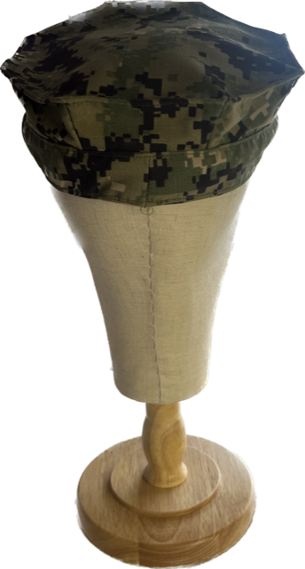 FAIR - US NAVY NWU Type III Woodland Cover