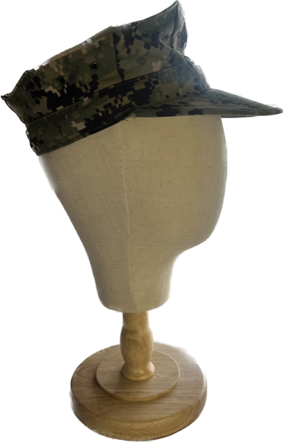 FAIR - US NAVY NWU Type III Woodland Cover