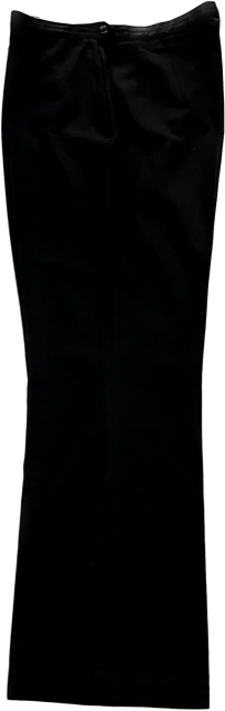 US NAVY Female Officer/CPO Unbelted Dress Blue Slacks