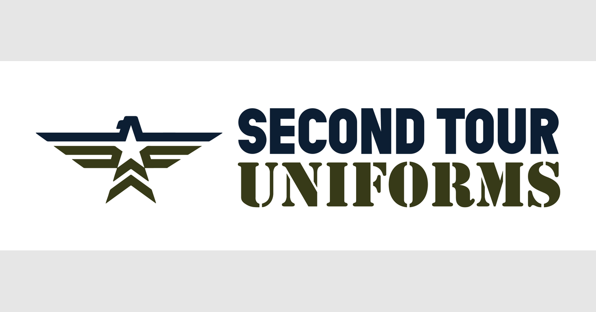 SecondTourUniforms giving all uniforms a second tour thru