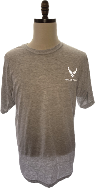 US AIR FORCE PT T-Shirt
