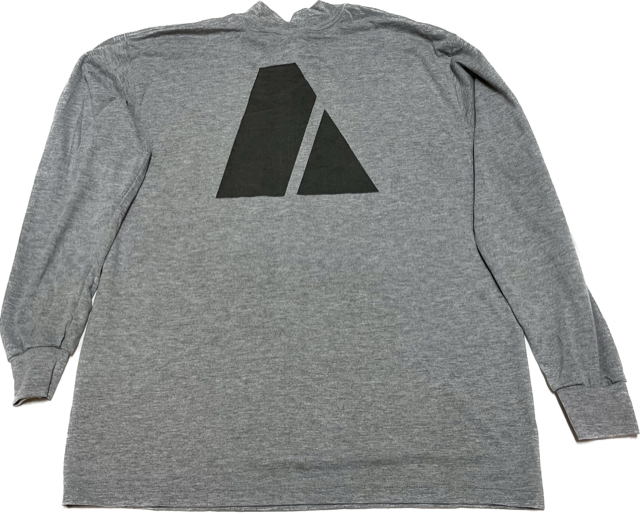 US ARMY IPFU Long Sleeve T-Shirt