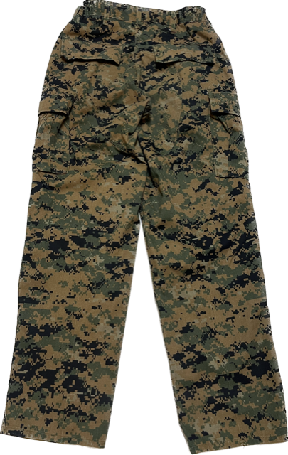FAIR - USMC Woodland MARPAT Trousers