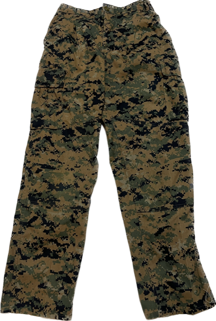 FAIR - USMC Woodland MARPAT Trousers