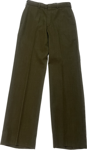 FAIR - USMC Men's Green Service Trousers