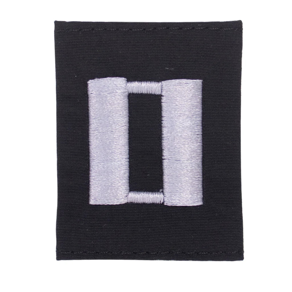 US Navy Cold Weather Parka (CWP) Tab Device - Lieutenant