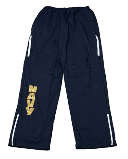 US NAVY Fitness Suit Pants