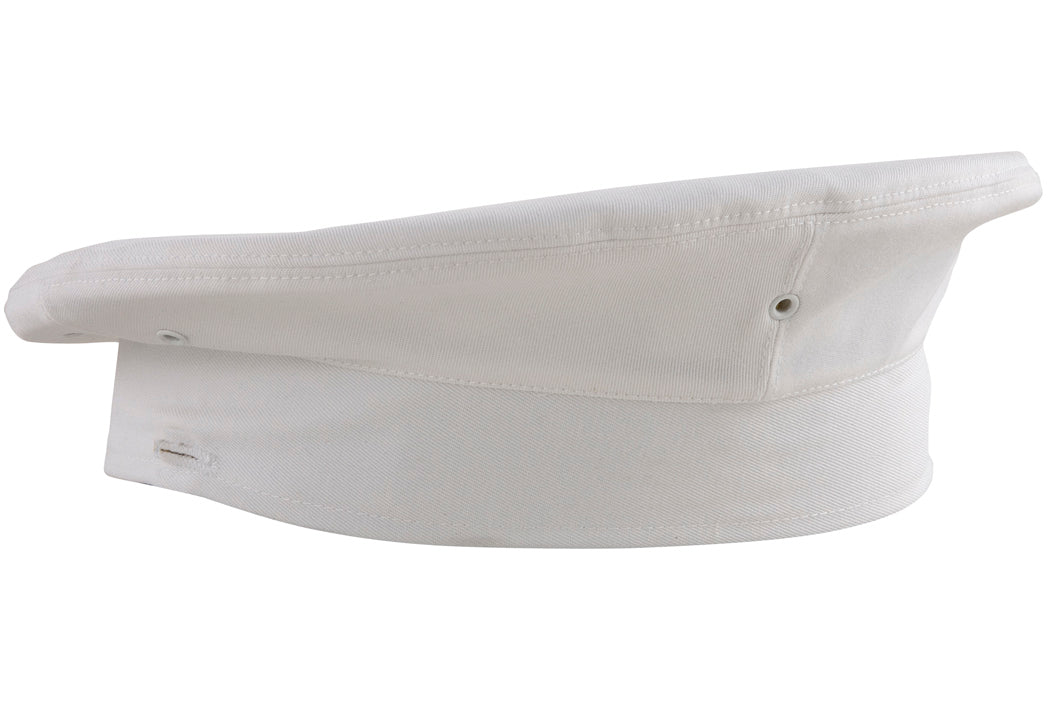 USMC Enlisted Dress Cap Crown