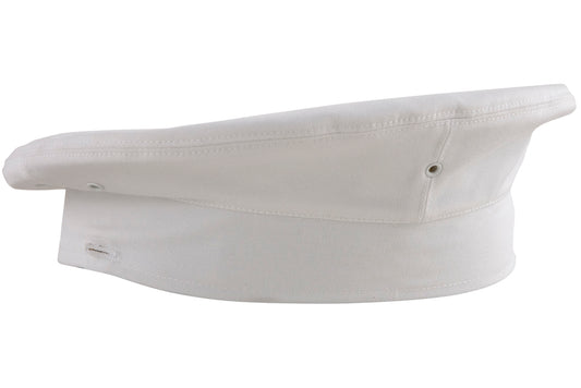 USMC Enlisted Dress Cap Crown