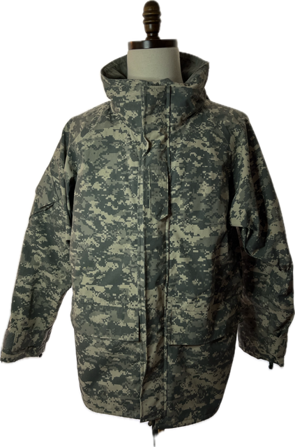 USGI ECWCS Gortex ACU Parka