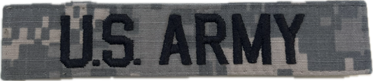US ARMY ACU Tape