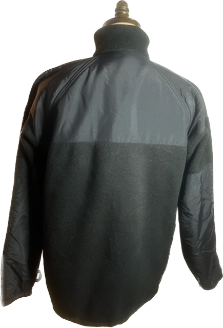 US NAVY Black Fleece Liner