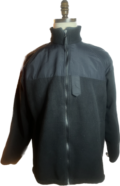 US NAVY Black Fleece Liner
