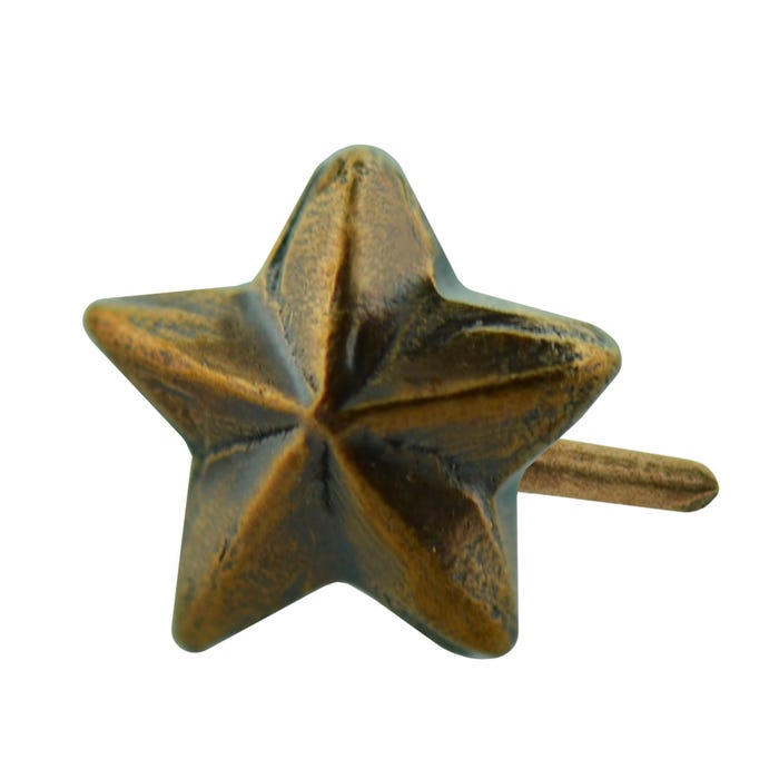 1 Bronze Service Star