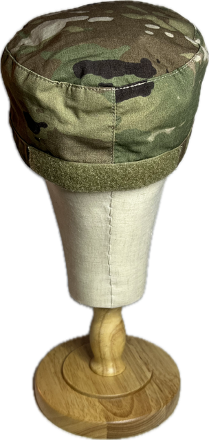 The Citadel ACU/OCP Patrol Cap